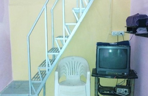 Sahibganj House | Parwati Naurangi Sadan
