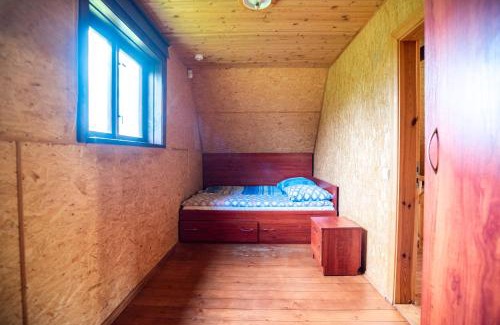 Klykiai Cabin | Pas Kaziuką namukas
