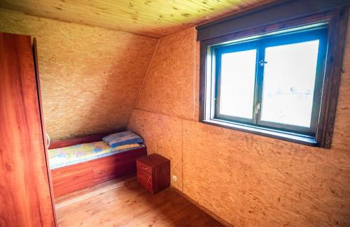 Klykiai Cabin | Pas Kaziuką namukas
