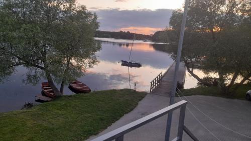 Zarasai Apartment | Pas Vytauta