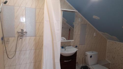 Zarasai Apartment | Pas Vytauta