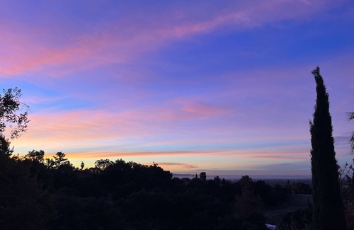 Mount Wilson Apartment | Pasadena Cozy Studio One Free Parking