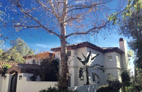 Mount Wilson Apartment | Pasadena Cozy Studio One Free Parking