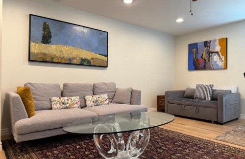 Pasadena Apartment | Pasadena Old Town 1
