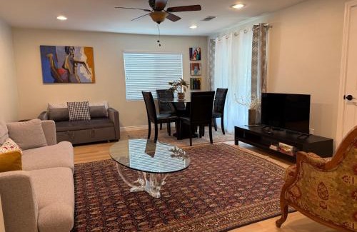 Pasadena Apartment | Pasadena Old Town 1