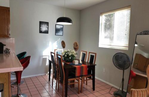 East Pasadena Apartment | Pasadena single house 3b1b 三房一厅一厨一浴