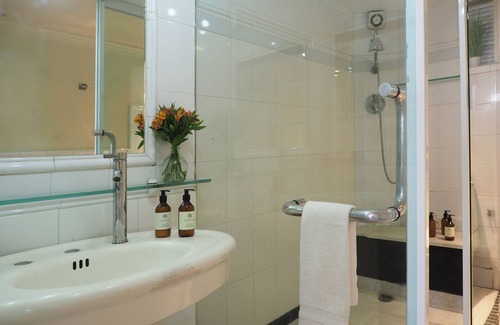 Zona Rosa Apartment | Pasaje de Hamburgo By The Local Way