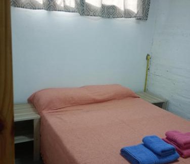 El Bolson Apartment | Pasaje del rey