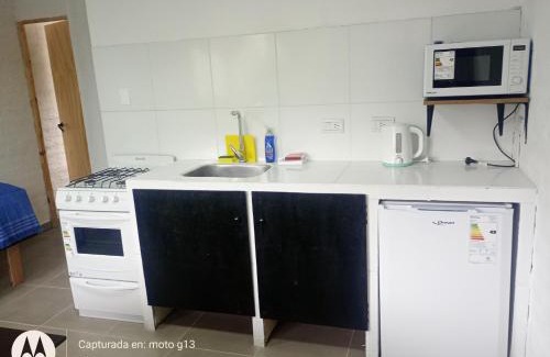 El Bolson Apartment | Pasaje del rey