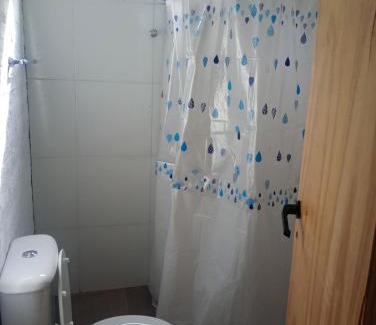 El Bolson Apartment | Pasaje del rey