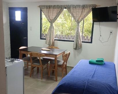 El Bolson Apartment | Pasaje del rey