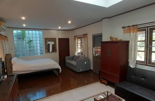 Sao Hai House | Pasak River House Home stay