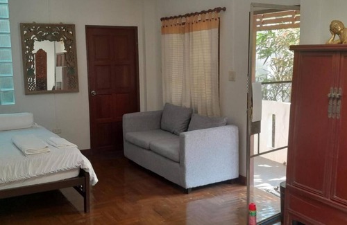 Sao Hai House | Pasak River House Home stay