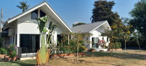 Sao Hai Ski Chalet | Pasak River House