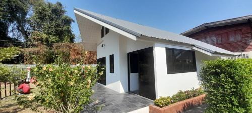 Sao Hai Ski Chalet | Pasak River House