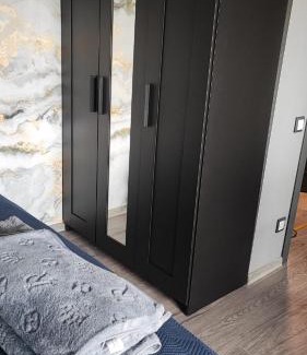 Cesis Apartment | Pasaku apartaments