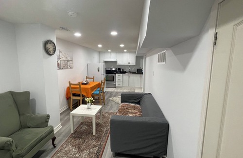 Markham House | Pasargad Markham
