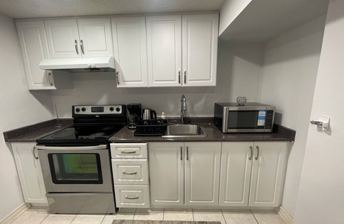 Markham House | Pasargad Markham