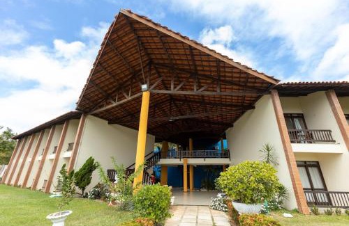 Crato Hotel | Pasargada Hotel