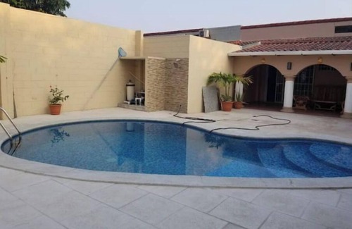 Coatepeque House | Pasatiempo