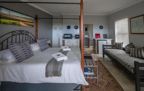 Napier House | Pascal's of Napier