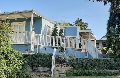 Napier House | Pascal's of Napier