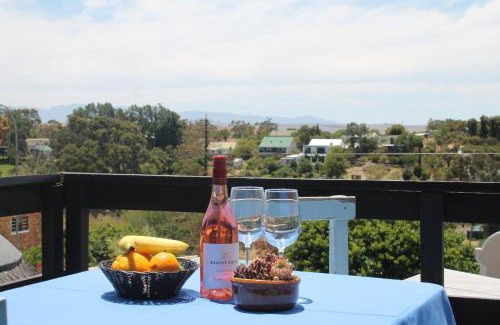 Napier House | Pascal's of Napier