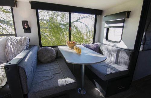 Talent Apartment | Paschal Winery - Water's Edge