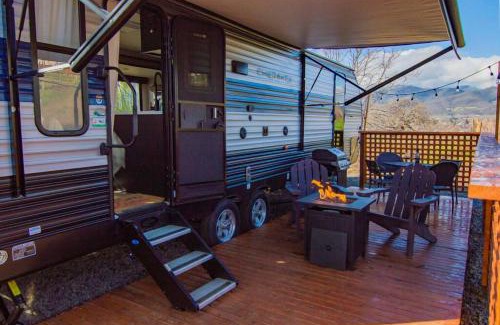 Talent Apartment | Paschal Winery - Water's Edge