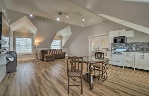 Tri-Cities Apartment | Pasco Condo with Columbia River Views and Hot Tub
