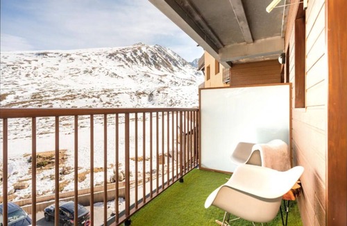 Pas de la Casa Apartment | @pasdelacasalovers HUT2006092