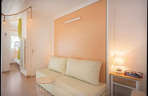 Pas de la Casa Apartment | @pasdelacasalovers HUT2006092