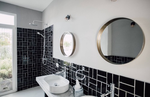 El Vedado Hotel | Paseo 206 Boutique Hotel