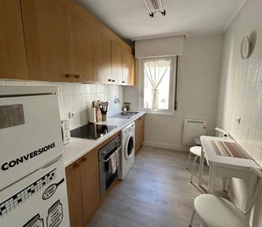 Villarcayo Apartment | Paseo al Soto