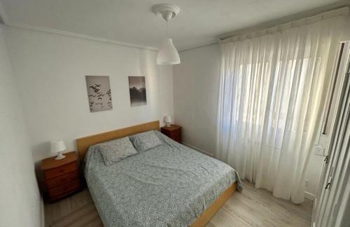 Villarcayo Apartment | Paseo al Soto