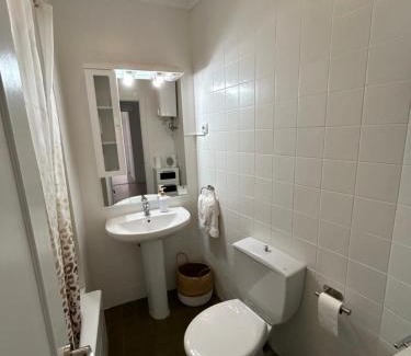 Villarcayo Apartment | Paseo al Soto