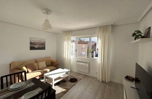 Villarcayo Apartment | Paseo al Soto