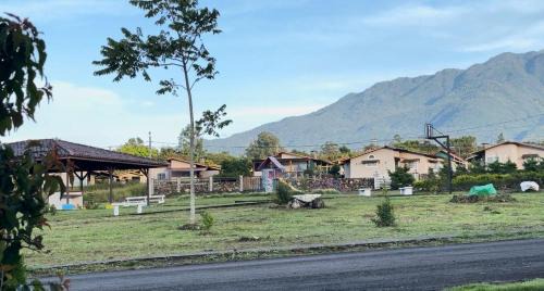 Alto Boquete House | Paseo Boquete
