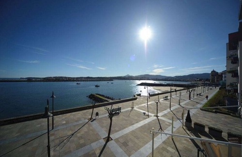 La Marina Apartment | Paseo Butrón by Basquelidays