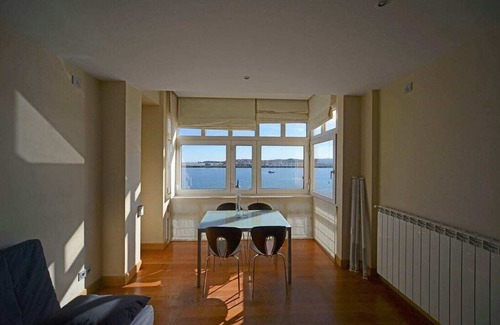 La Marina Apartment | Paseo Butrón by Basquelidays in Hondarribia