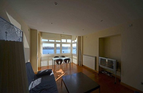 La Marina Apartment | Paseo Butrón by Basquelidays in Hondarribia