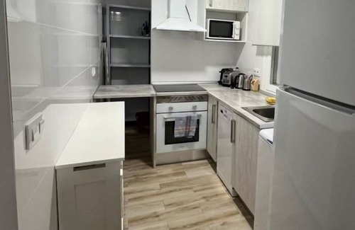 El Viso Apartment | Paseo de la Castellana - 2 Bedrooms