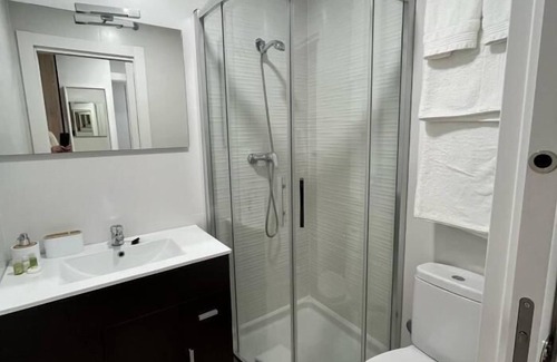 El Viso Apartment | Paseo de la Castellana - 2 Bedrooms