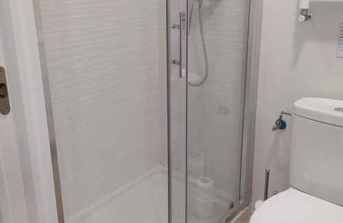 El Viso Apartment | Paseo de la Castellana - 2 Bedrooms