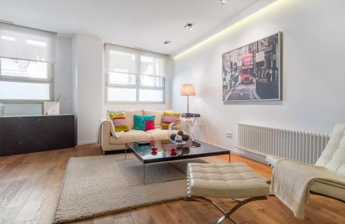 Hispanoamerica Apartment | Paseo de la Habana III