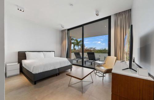 Arashi Villa | Paseo de Playa 20 Tierra del Sol