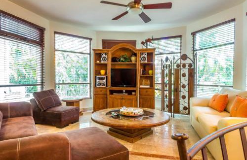 Playacar Apartment | Paseo del Sol Cenote A 104 condo