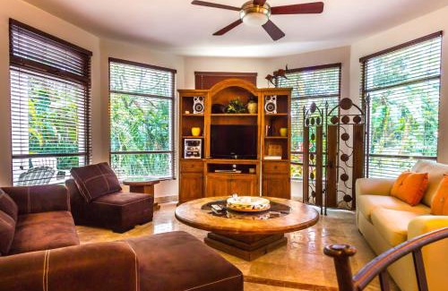 Playacar Apartment | Paseo del Sol Cenote A 104 condo