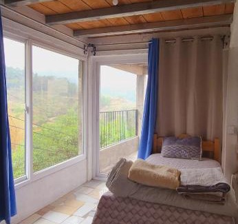 Santa Lucia Apartment | Paseo Doña Conchita 1