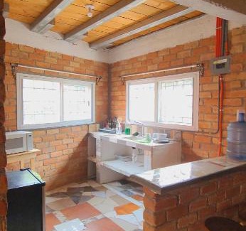 Santa Lucia Apartment | Paseo Doña Conchita 1